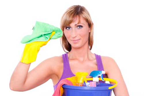 Professional office cleaning for workplaces in Lewisham
