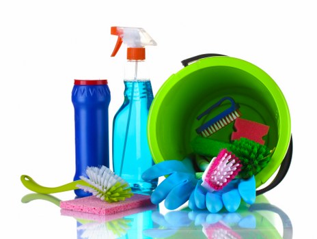 Deep cleaning service for a Lewisham home kitchen