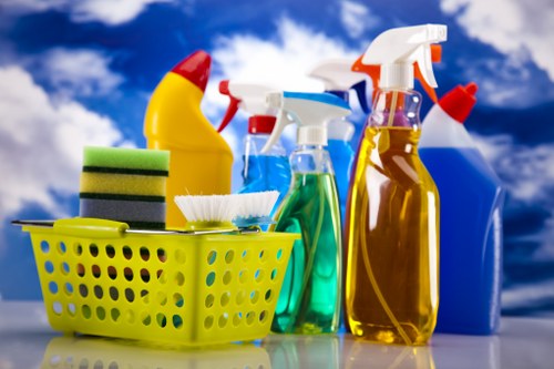 Local cleaning service for flats, offices, and houses in Lewisham