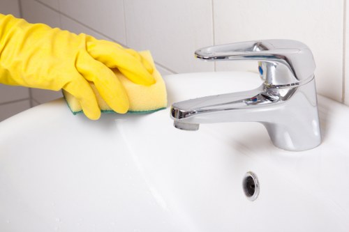 Specialist cleaning for stone and vinyl floors in Lewisham