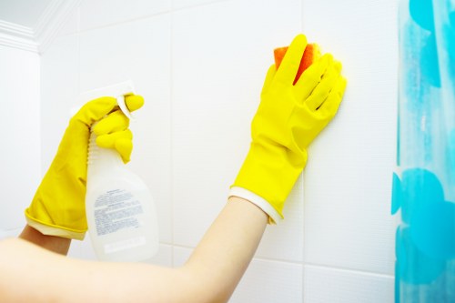 Local carpet cleaning service for Lewisham homes and flats